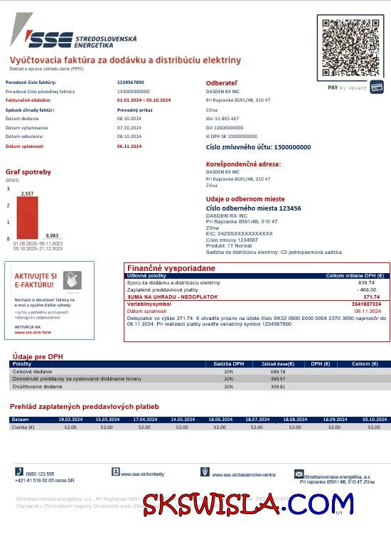 Albania Albanian Power Corporation